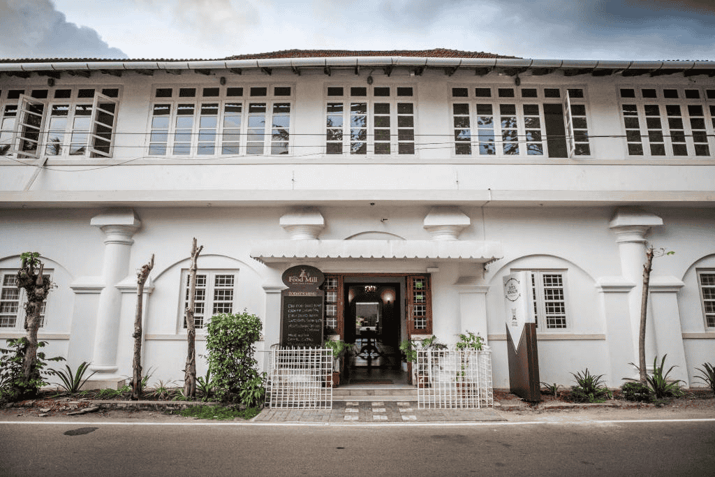 The Perfect blend of relaxation and exploration