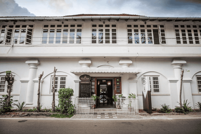 The Perfect blend of relaxation and exploration