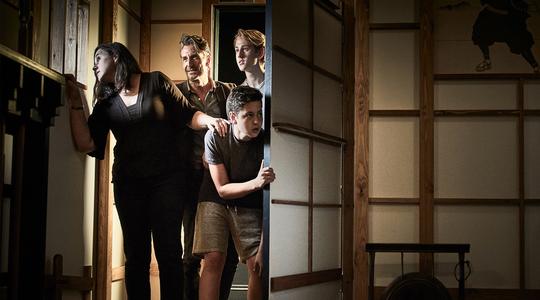 Escape Game Dubai Image