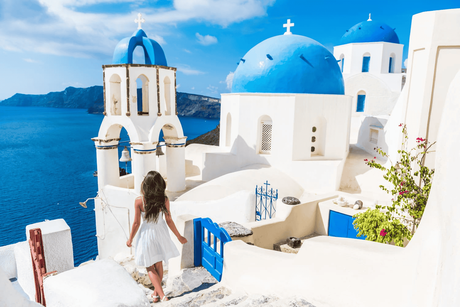 10 Days Exotic Greece Tour