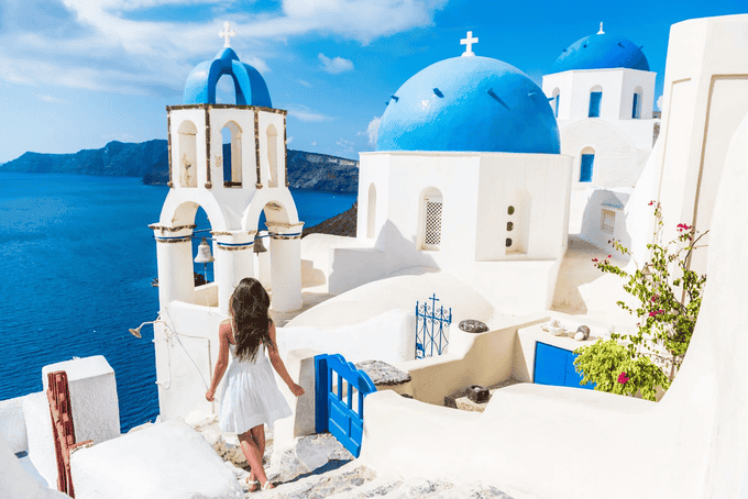 10 Days Exotic Greece Tour