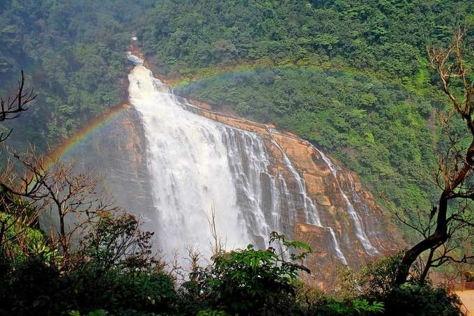 Sirsi Sightseeing Tour Dandeli