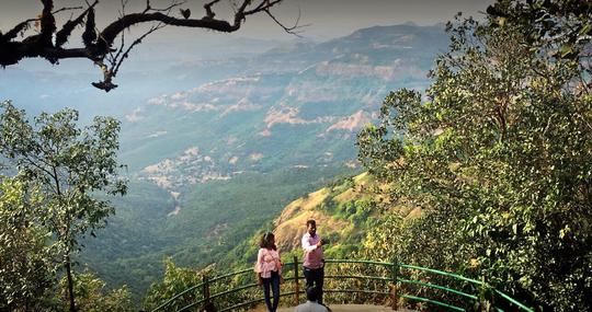 Dajipur Wildlife Sanctuary Safari Image