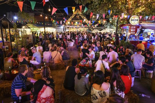 Chiang Mai Budget Tour Package Image