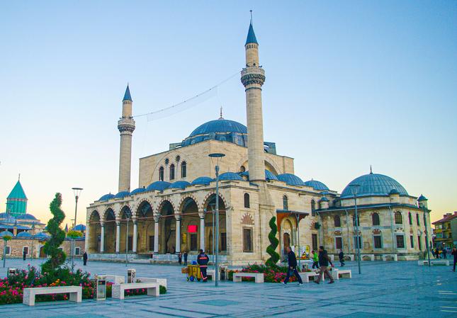 Selimiye Mosque