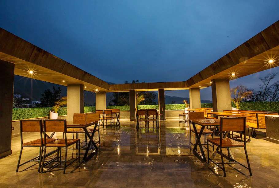 Sterling Palm Bliss Rishikesh Image