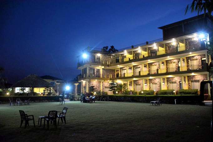 Corbett Jungle Treasure Resort | Luxury Staycation Deal