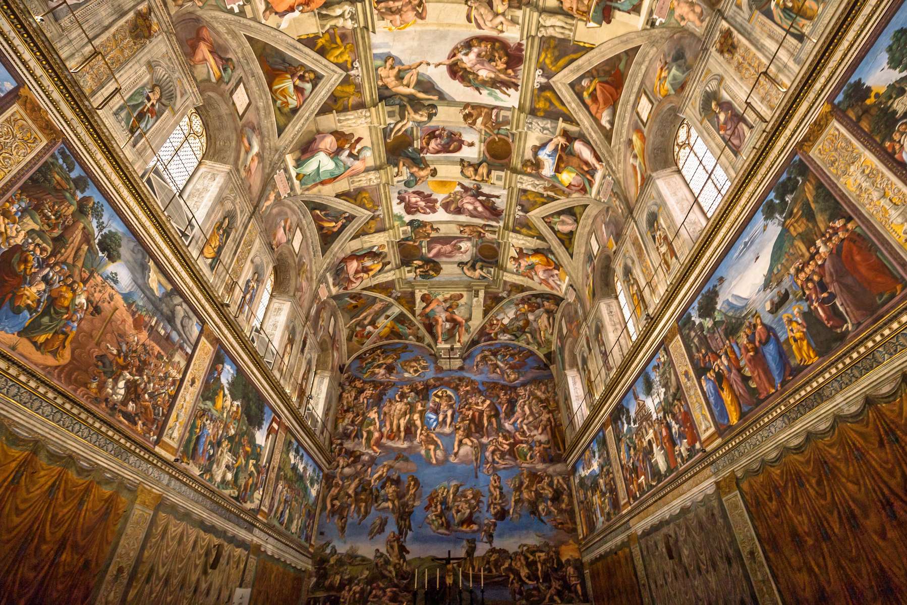 Paris and Switzerland Package Image