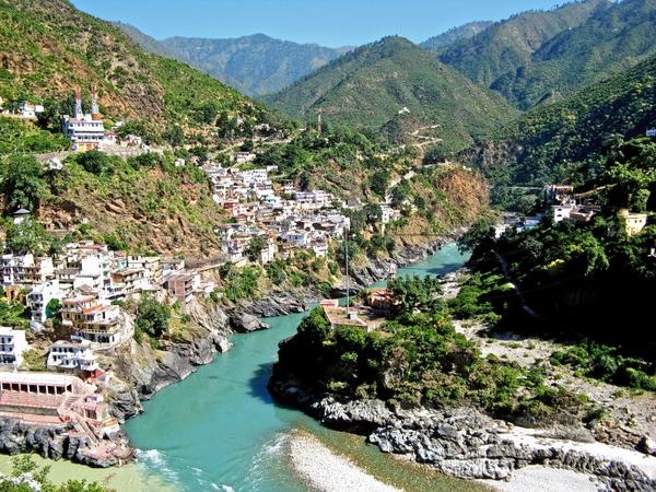 Devprayag