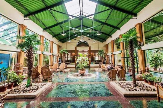 Club Cabana Resort Bangalore Day Out Image