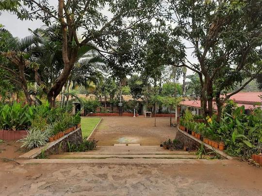 Day Outing In Lonavala Image