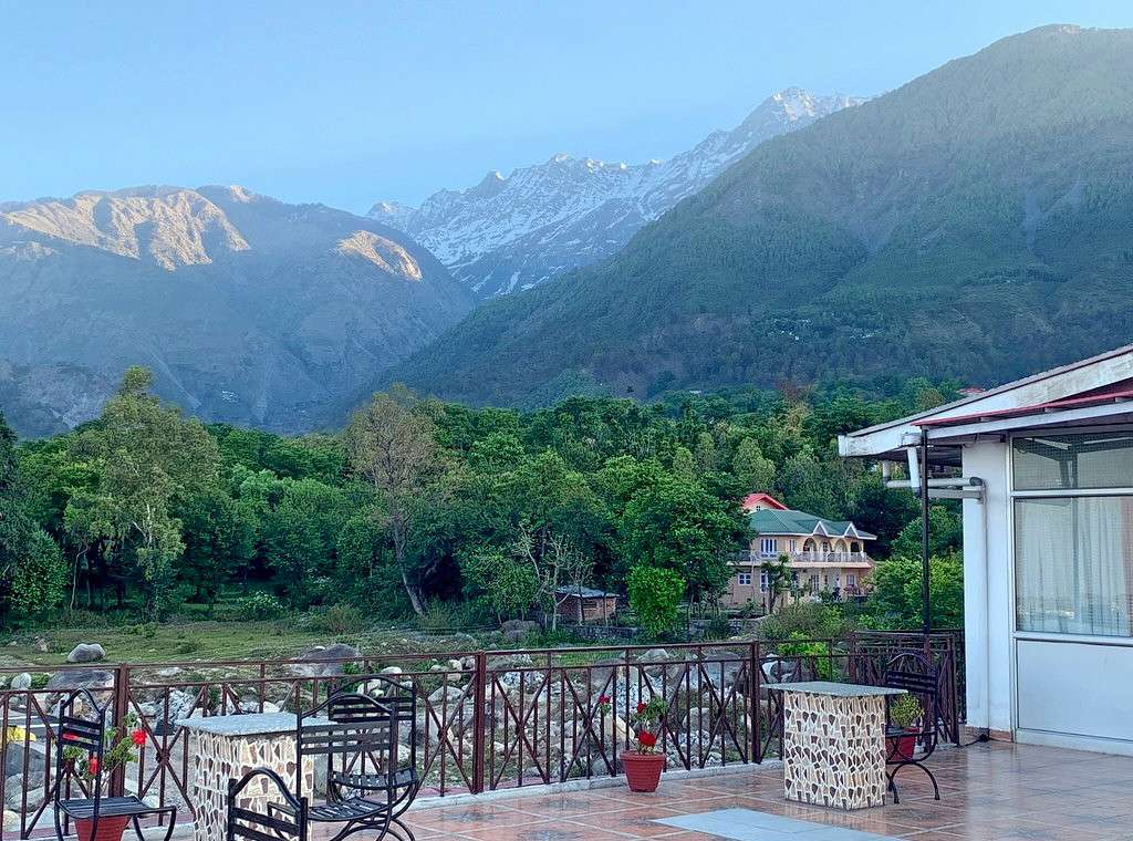 Sterling Dharamshala Image