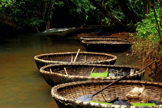 Gavi Tour Package Image