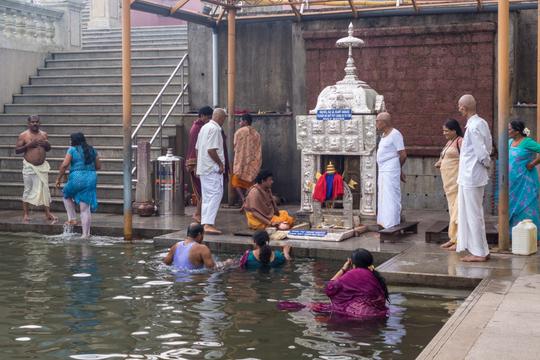 Coorg Tour Package for 2 Days Image