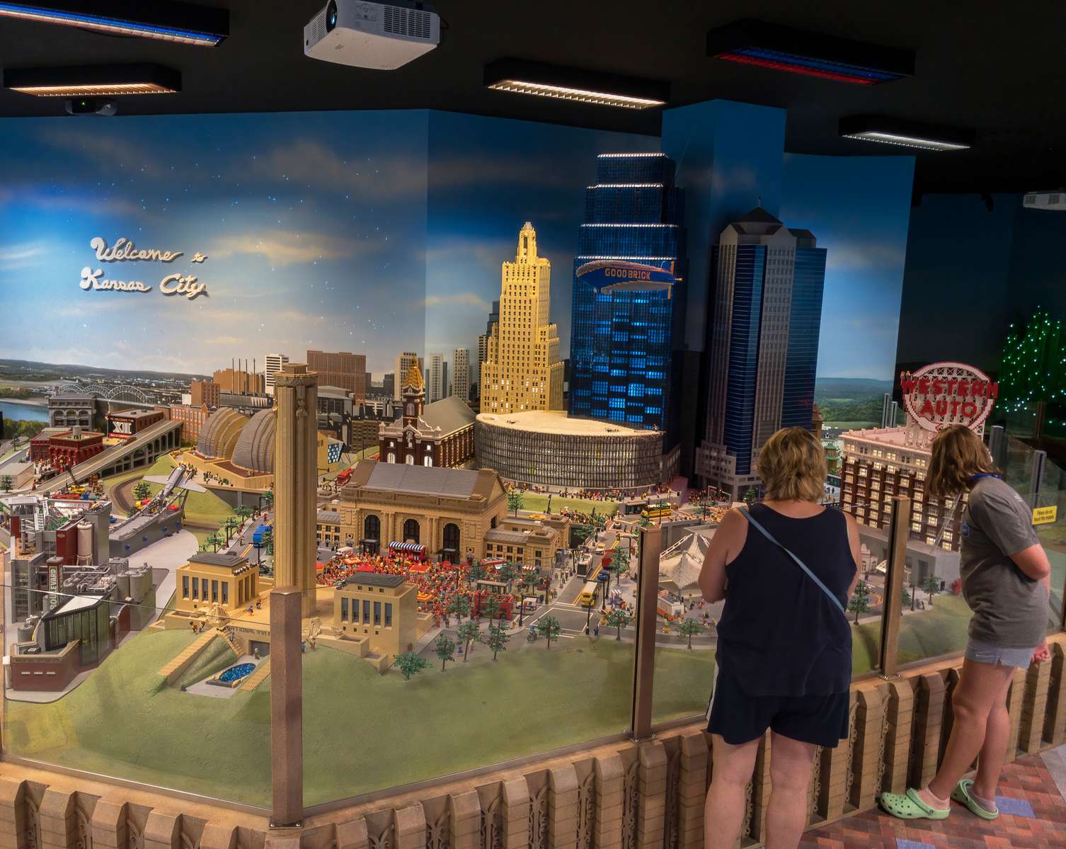 LEGOLAND Discovery Center Kansas City Tickets Image