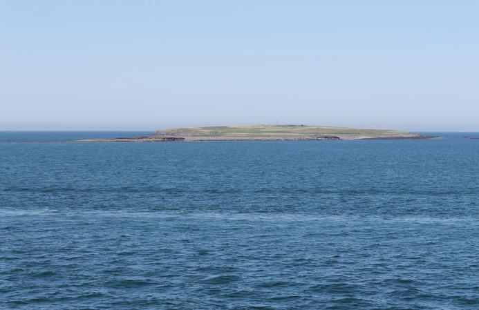 Engey Island
