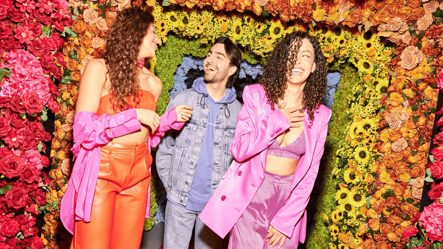 Enjoy a "WONDRful" Experience