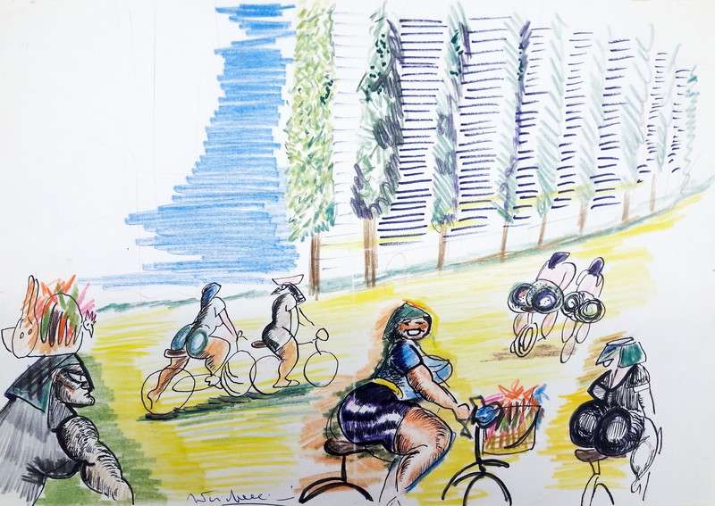 Kunsthaus Zurich Tickets Image