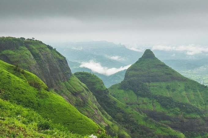Take a seamless trip from Mumbai to Lonavala, exploring attractions like Tiger Point within 12 hours
