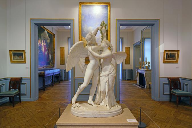 Musee Marmottan Monet Paris