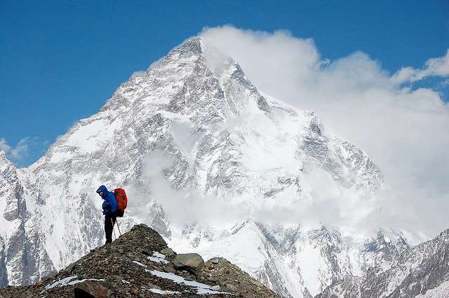 Zangla To Lamayuru Trek