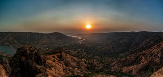 Mahabaleshwar Family Package Image