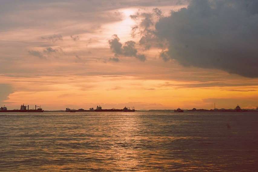 Yacht Rental in Singapore Image