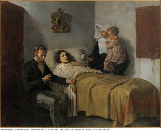 Picasso Museum Tickets, Barcelona Image