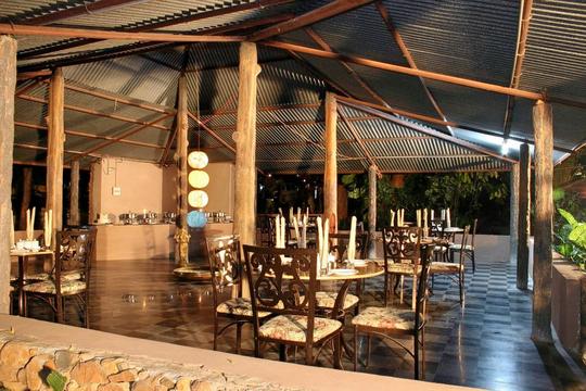 Dream Valley Resorts Image