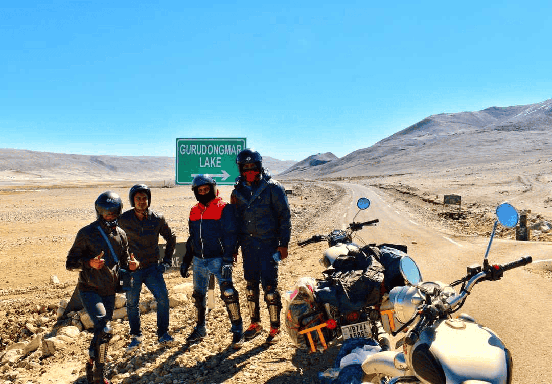 Sikkim Darjeeling Bike Adventure | FREE Ropeway Activities Image