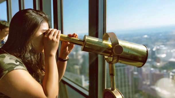 Sydney Tower Eye Tickets