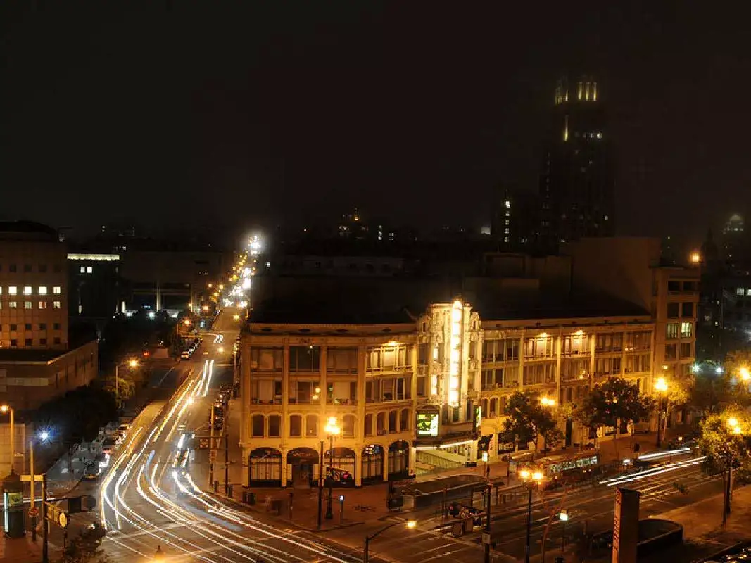 San Francisco Night Tour  Image