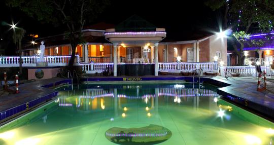 The Byke Heritage Matheran Image