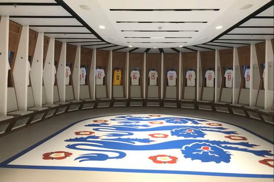 Wembley Stadium Tickets Image