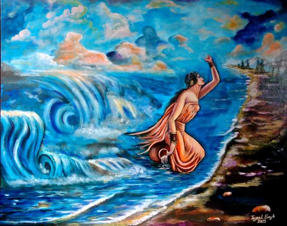 Sobha Singh’S Art Gallery