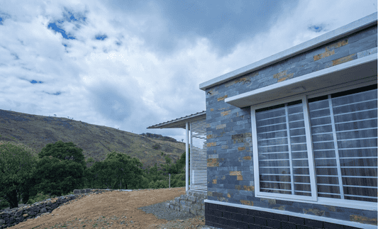 Voye Homes Tiyans Castle Image