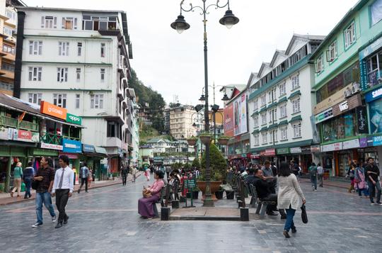 Gangtok Weekend Adventure | FREE Yumthang Valley Excursion Image