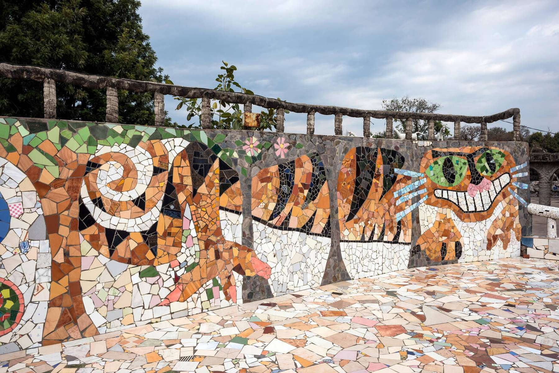 Chandigarh City Tour Image