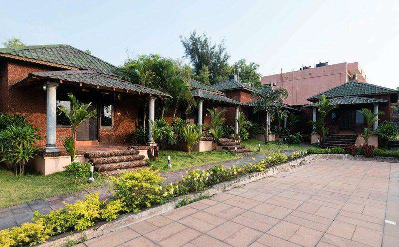 Sanskruti Resort Gokarna Image