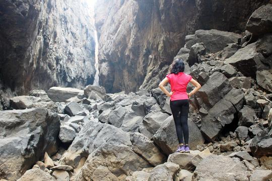 Bhandardara Fireflies Trek Image