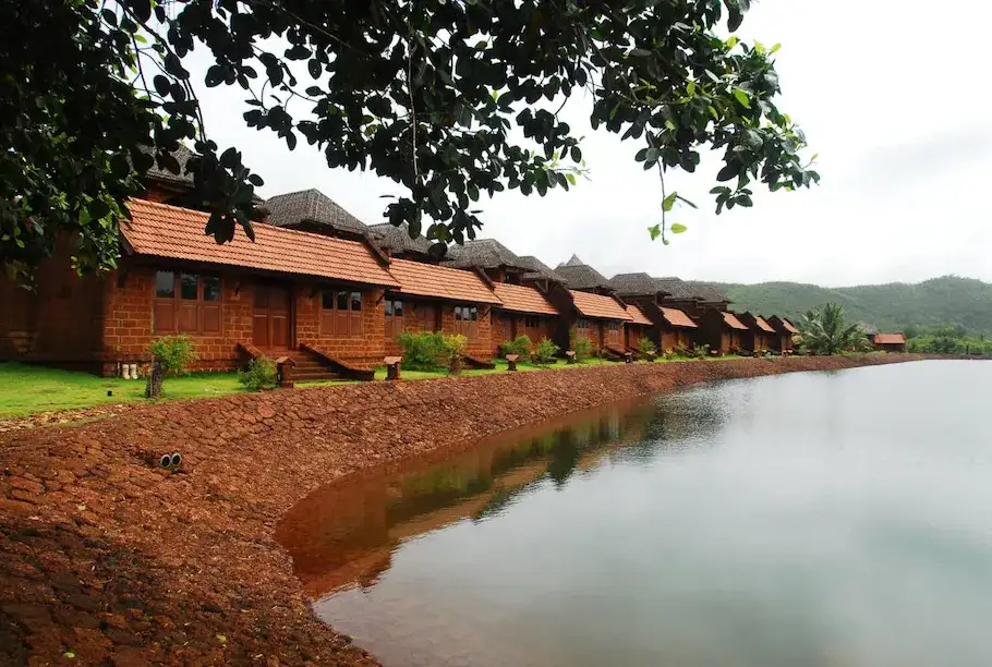 Swaswara Gokarna Image