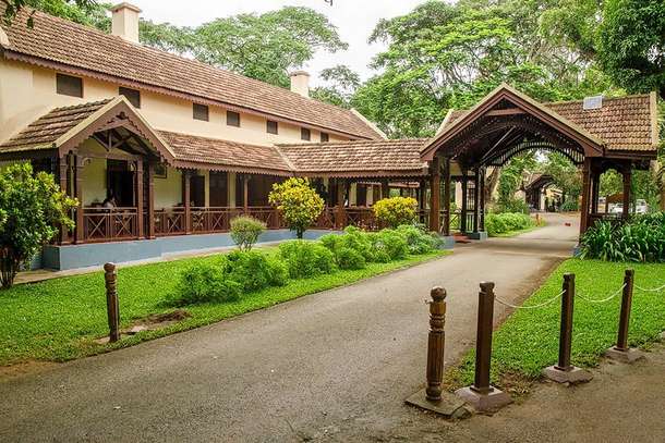 Kabini River Lodge, Kharapur | Luxury Staycation Deal