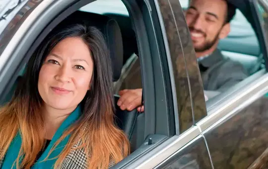 Private Los Angeles Airport Transfers Image