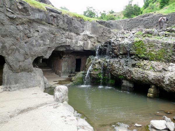 Lohani Caves
