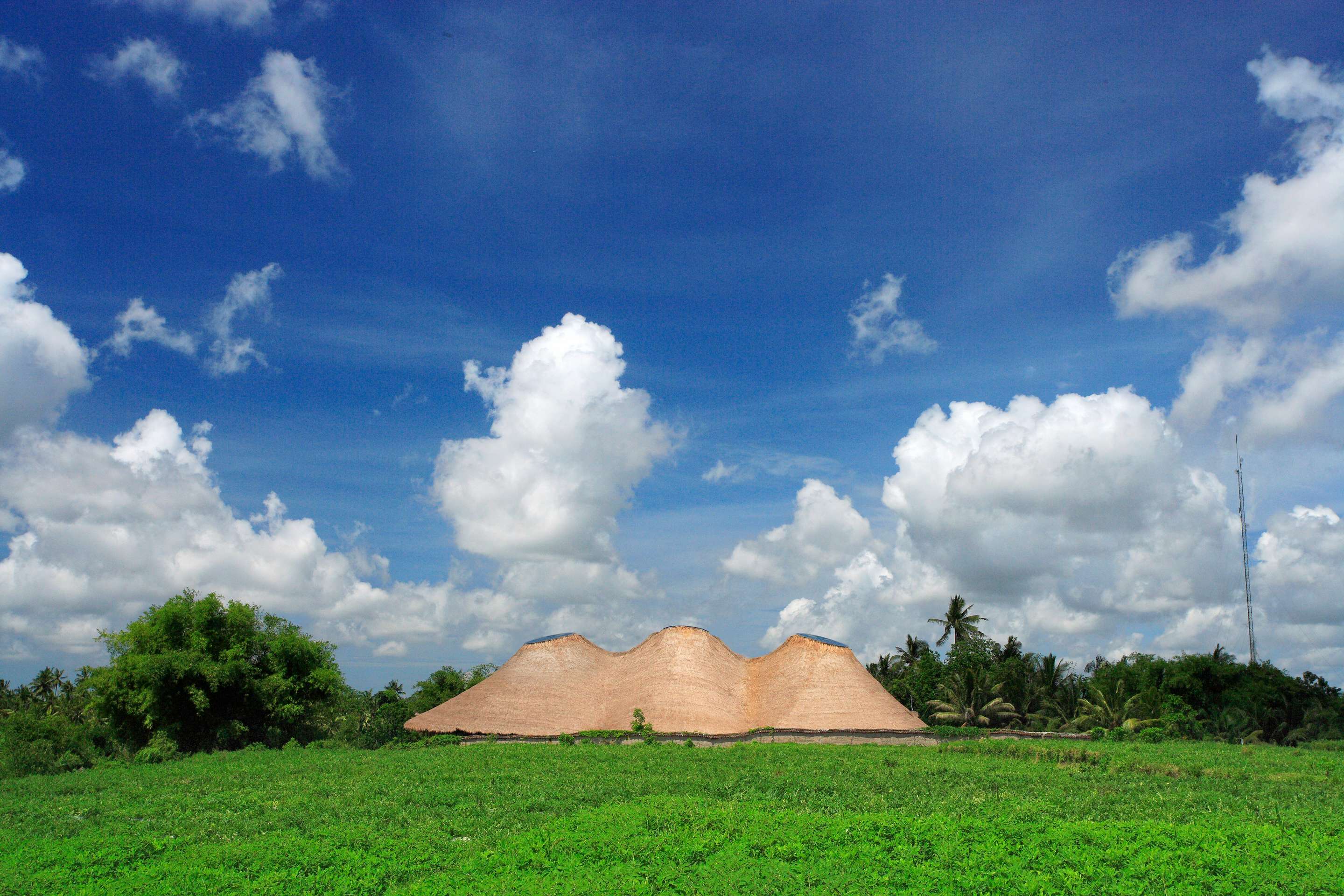 John Hardy Workshop And Showroom Overview