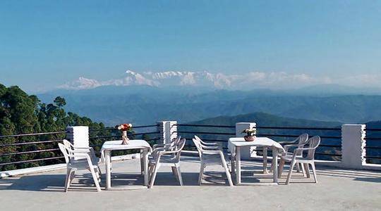 Sun n Snow Inn Image