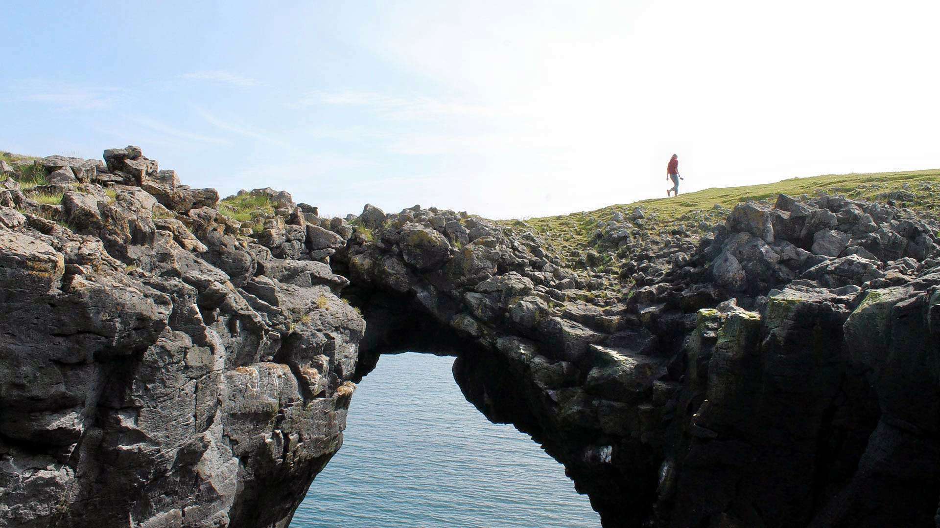 Iceland Self Drive Tour Image