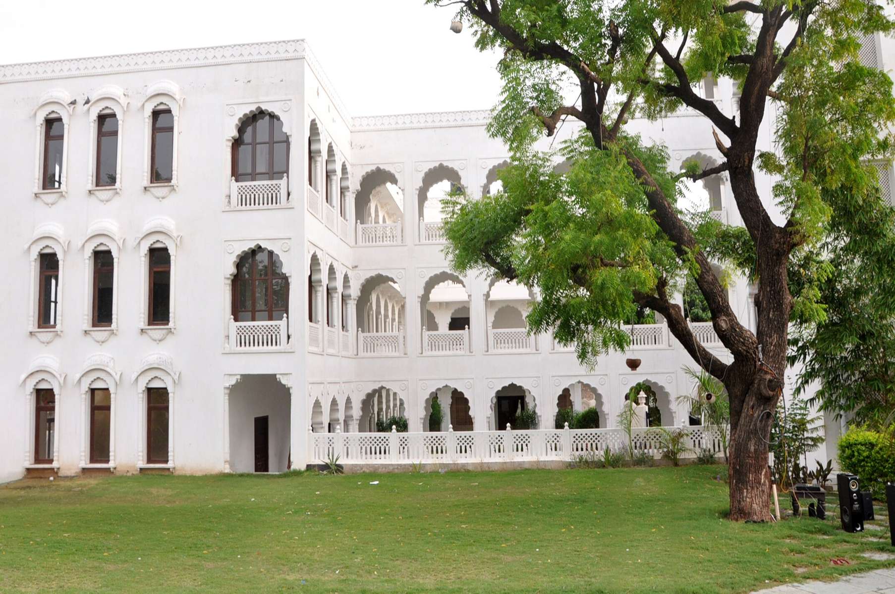 Sirsi Haveli Jaipur Image