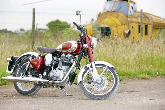 Bike Rental In Ooty Image