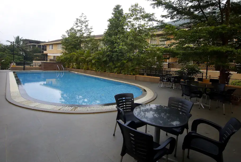 Misty Meadows Lonavala Image